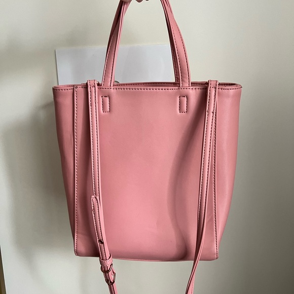 matt & nat pink handbag - Picture 2 of 4